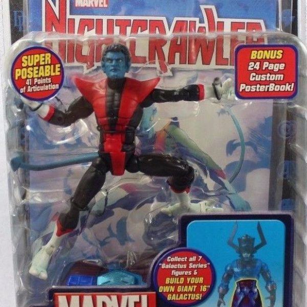 nightcrawler-909 Nightcrawler