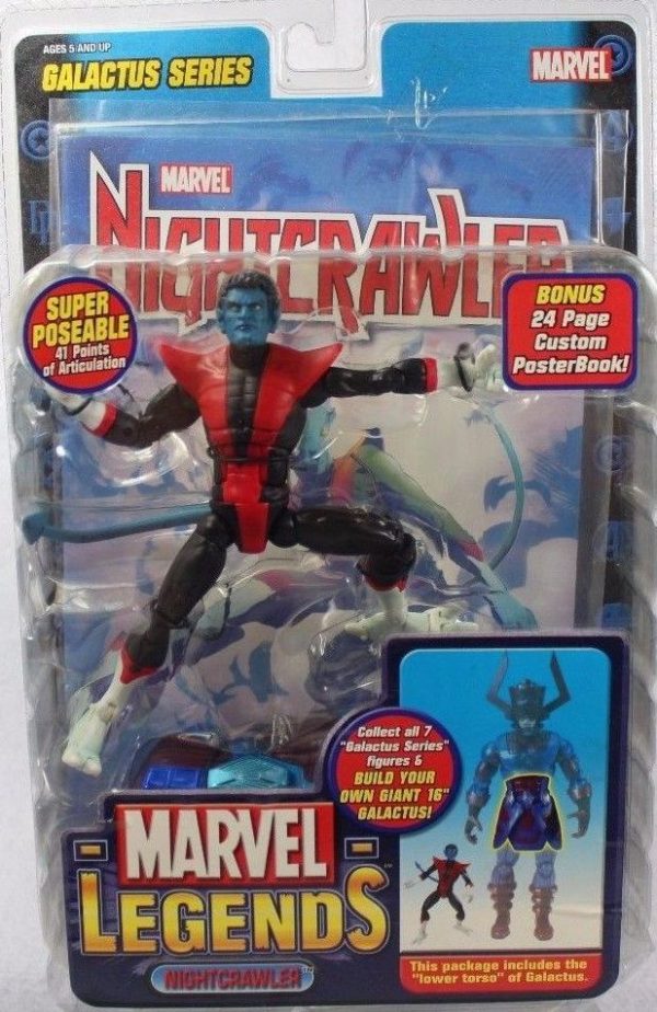 Nightcrawler