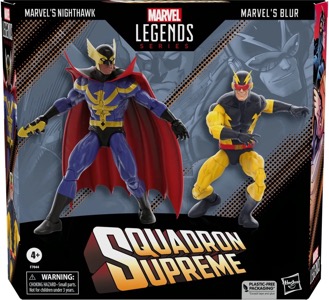 nighthawk-and-blur-2-pack-6878 Nighthawk and Blur 2 Pack