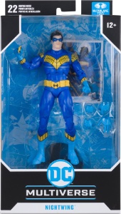 Nightwing (Batman: Knightfall)