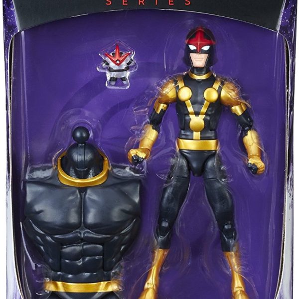 Nova