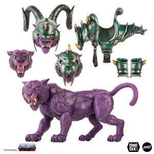 Panthor