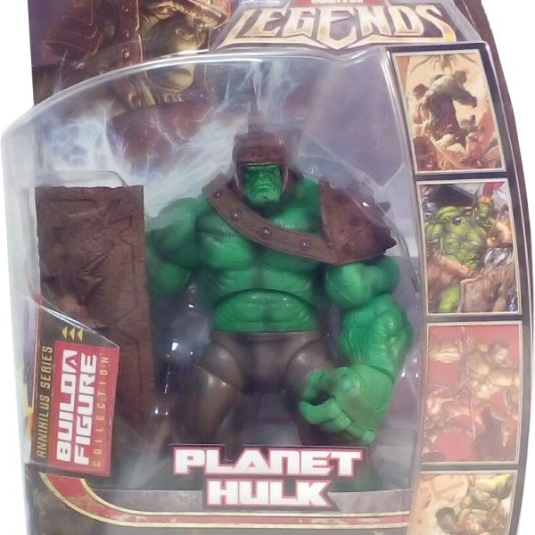 Planet Hulk