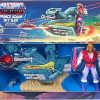 Prince Adam Sky Sled