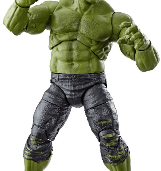 Professor Hulk (BAF)