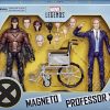 Professor X & Magneto