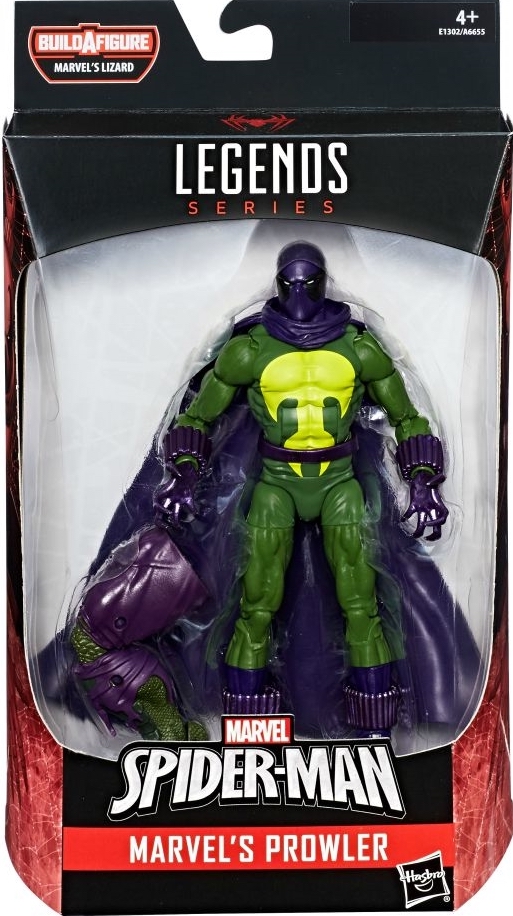 Prowler