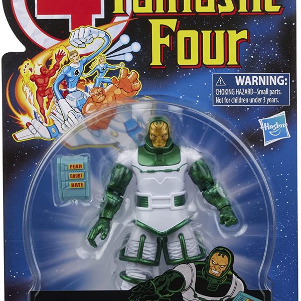 Psycho Man (Retro)