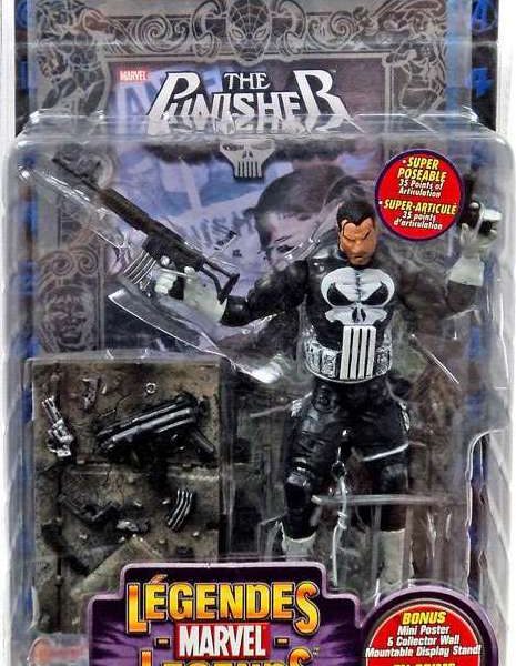 Punisher