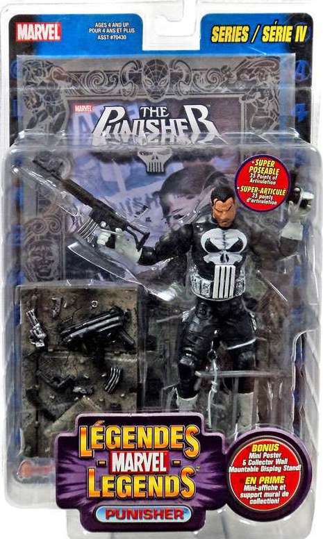 Punisher
