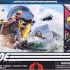 python-patrol-tele-viper-cobra-flight-pod-trubble-bubble-7061 Python Patrol Tele-Viper & Cobra Flight Pod (Trubble Bubble)
