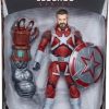 Red Guardian