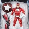 Red Guardian