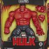 Red Hulk (Deluxe)