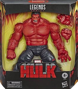 red-hulk-deluxe-1407 Red Hulk (Deluxe)