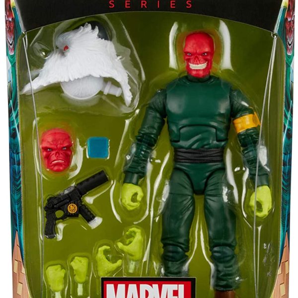 Red Skull