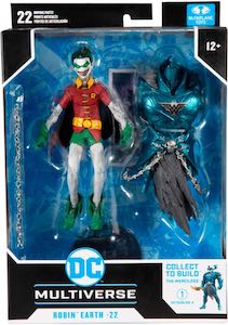 Robin (Earth-22)