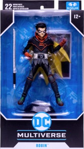 Robin (Infinite Frontier)