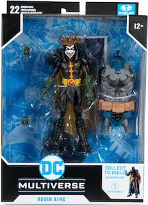 Robin King (Dark Nights: Death Metal)