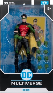Robin (Tim Drake: Robin)