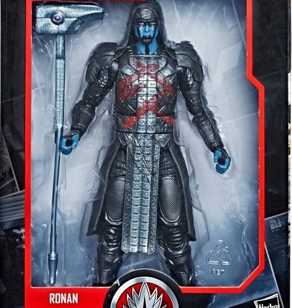 Ronan The Accuser