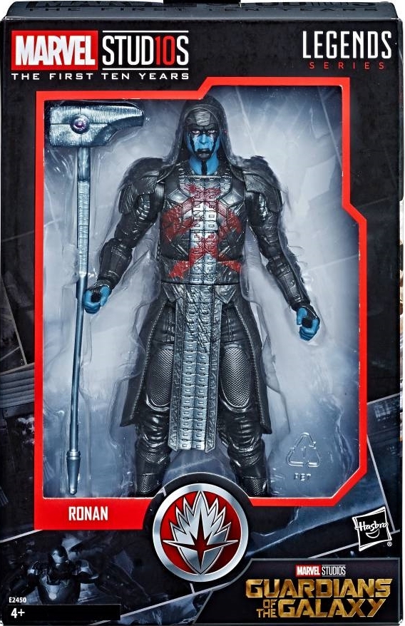 Ronan The Accuser