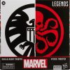 s-h-i-e-l-d-agent-trooper-and-hydra-trooper-7144 S.H.I.E.L.D. Agent Trooper and Hydra Trooper