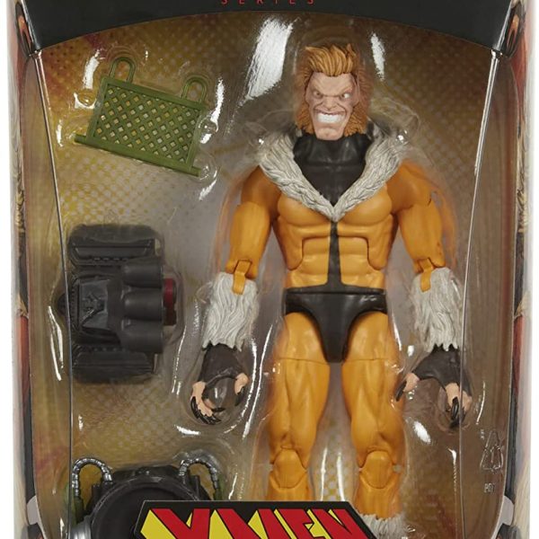Sabretooth