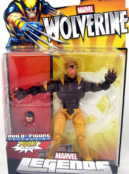 Sabretooth