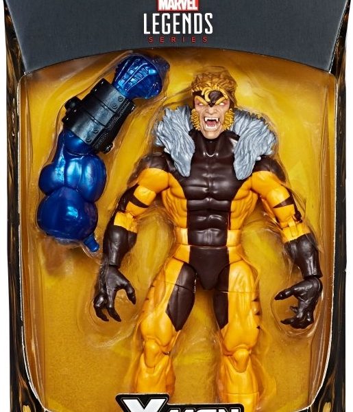 Sabretooth