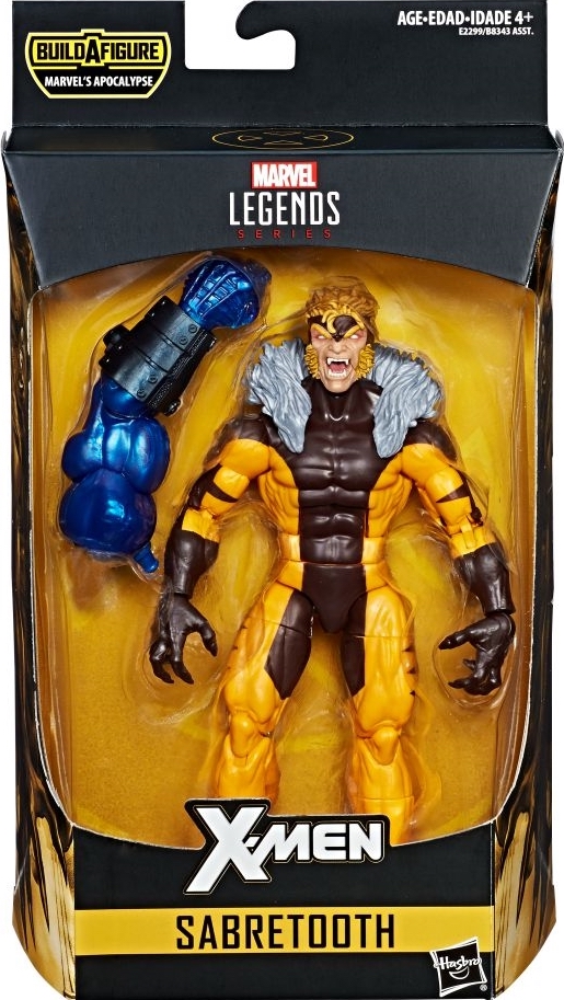 Sabretooth