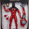 Scarlet Spider