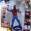 Scarlet Spider