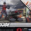 Scrap-Iron & Anti-Armor Drone (Deluxe)