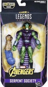 serpent-society-1004 Serpent Society