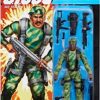 Sgt. Stalker (Retro)