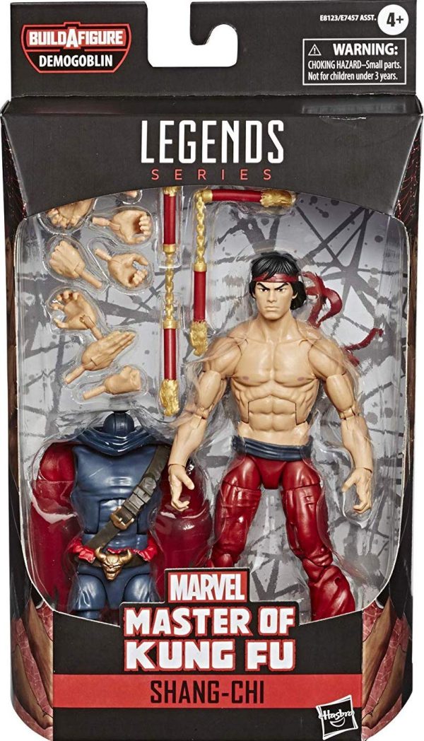 Shang Chi