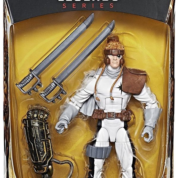 Shatterstar