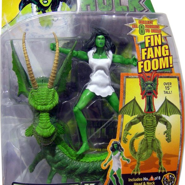 She-Hulk
