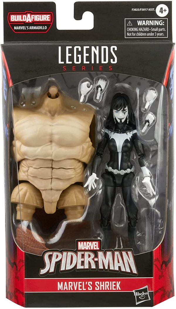 shriek-3131 Shriek