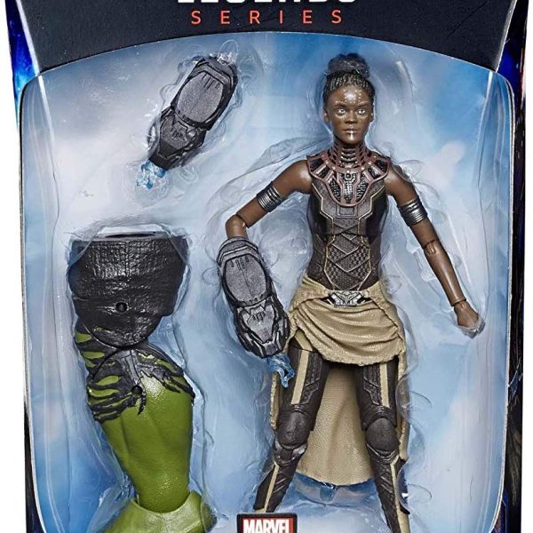 Shuri