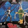 silk-and-doctor-octopus-2-pack-4091 Silk and Doctor Octopus 2 Pack