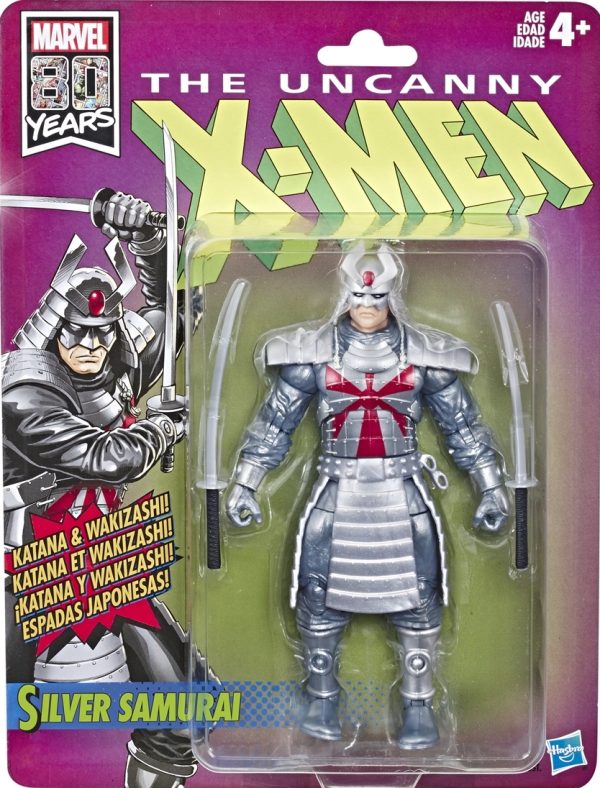 silver-samurai-retro-1303 Silver Samurai (Retro)