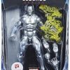 Silver Surfer