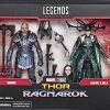 Skurge & Hela Two-Pack