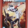 Snake Eyes & Storm Shadow (O-Ring)