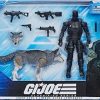 Snake Eyes & Timber: Alpha Commandos