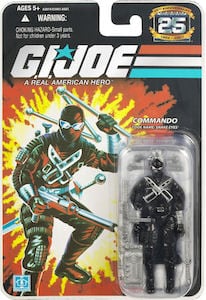 Snake Eyes (v3)