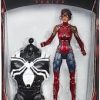 Spider Girl - Ashley Barton
