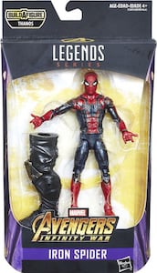 spider-man-1001 Spider Man